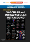 Principles of vascular ultrasound: expert consult - online and print