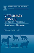 Small animal practice: veterinary public health n§ 2