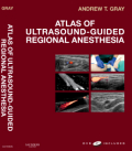 Atlas of ultrasound-guided regional anesthesia