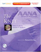 AANA advanced arthroscopy (expert consult : online, print and dvd): the knee
