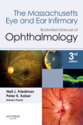 The Massachusetts eye and ear infirmary illustrated manual of ophthalmology