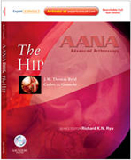 AANA advanced arthroscopy (expert consult : online, print and dvd): the hip