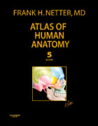 Atlas of human anatomy: professional edition