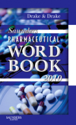 Saunders pharmaceutical word book 2010