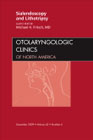 Sialendoscopy and lithotripsy: an issue of otolaryngologic clinics