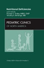 Nutritional deficiencies: an issue of pediatric clinics
