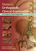 Netter's orthopaedic clinical examination: an evidence-based approach