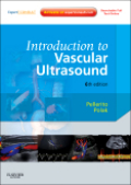 Introduction to vascular ultrasonography: expert consult - online and print