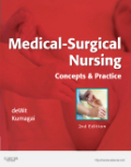 Medical-surgical nursing: concepts & practice