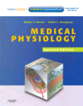 Medical physiology: with student consult online access