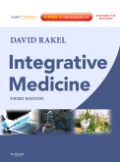 Integrative medicine: expert consult premium edition - enhanced online features and print