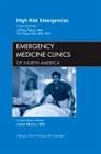 High risk emergencies: an issue of emergency medicine clinics