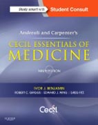 Andreoli and Carpenters Cecil Essentials of Medicine