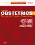 Obstetrics : normal and problem pregnancies: expert consult - online and print