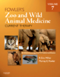 Fowler's zoo and wild animal medicine current therapy v. 7