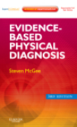Evidence-based physical diagnosis: expert consult - online and print