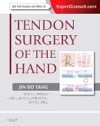 Tendon surgery of the hand: expert consult - online and print