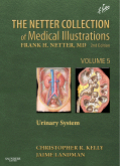 The Netter collection of medical illustrations
