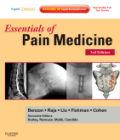 Essentials of pain medicine: expert consult - online and print