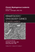 Chronic myelogenous leukemia: an issue of hematology/oncology Clinics of North America