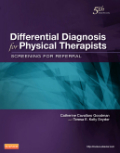 Differential diagnosis for physical therapists: screening for referral