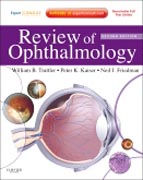 Review of ophthalmology: expert consult - online and print