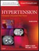 Hypertension : a companion to Braunwald's heart disease: expert consult - online and print