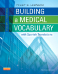 Building a medical vocabulary: with Spanish translations
