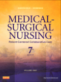Medical-surgical nursing: patient-centered collaborative care