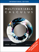 Calculus multivariable (ISE)