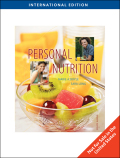 Personal nutrition (ISE)