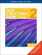 Data structures using C++: international edition