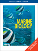 Introduction to marine biology
