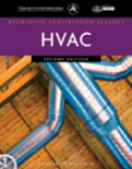 Residential construction academy HVAC
