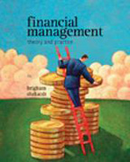 Financial management: theory and practice