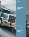 Heavy duty truck systems