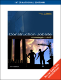 Construction jobsite management