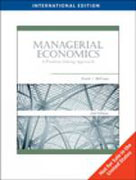 Managerial economics: a problem-solving approach, international edition