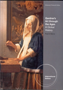 Gardmer's art thourgh the ages: a global history