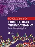 Biomolecular Thermodynamics: From Theory to Application