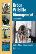 Urban wildlife management
