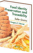 Food identity preservation and traceability: safer grains