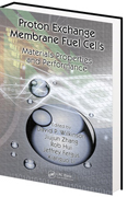 Proton exchange membrane fuel cells: materials properties and performance