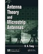 Antenna theory and microstrip antennas
