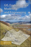 GIS, environmetal modeling and engineering