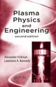 Plasma physics and engineering