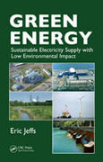 Green energy: sustainable electricity supply with low environmental impact