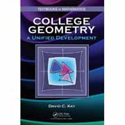 College geometry: a unified development