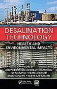 Desalination technology: health and environmental impacts