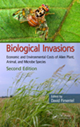 Biological invasions: economic and environmental cost of alien plant, animal, and microbe species